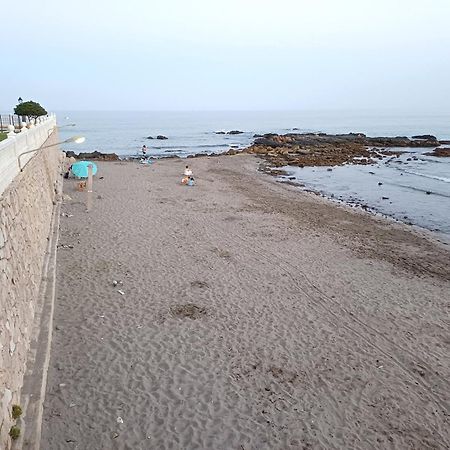 Studio Bellavista Beach - Torremuelle - Benalmadena Costa Buitenkant foto