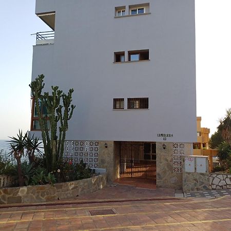 Studio Bellavista Beach - Torremuelle - Benalmadena Costa Buitenkant foto