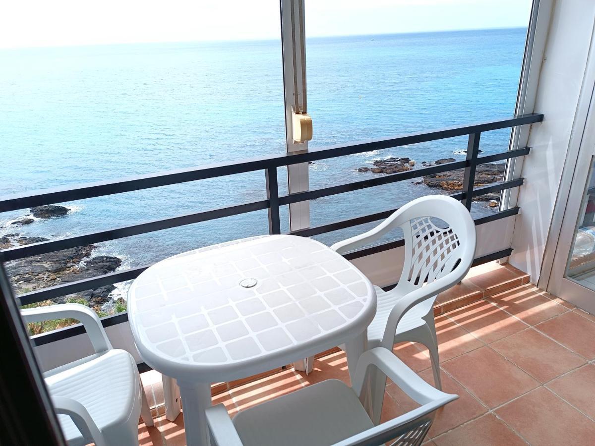 Studio Bellavista Beach - Torremuelle - Benalmadena Costa Buitenkant foto